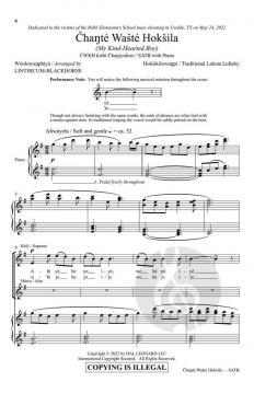 Chante Waste Hoksila 