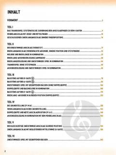 Katis Gitarrenschule 2 von Andreas Schumann 