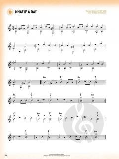 Katis Gitarrenschule - Spielband 2 von Andreas Schumann 