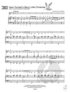 Play Happy Christmas 