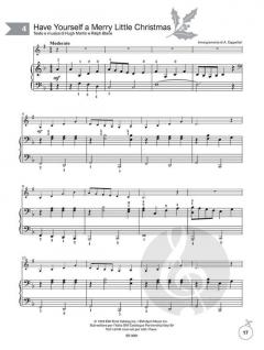 Play Happy Christmas 