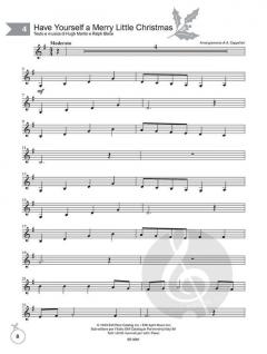 Play Happy Christmas 