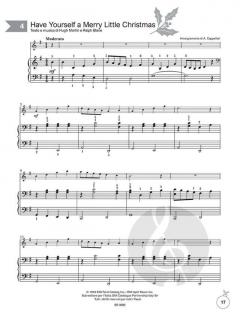 Play Happy Christmas 