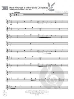 Play Happy Christmas 