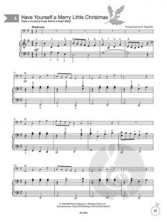 Play happy Christmas 