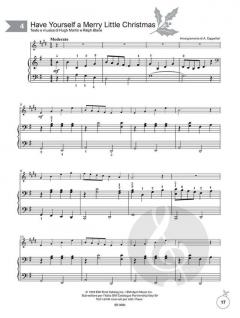 Play Happy Christmas 