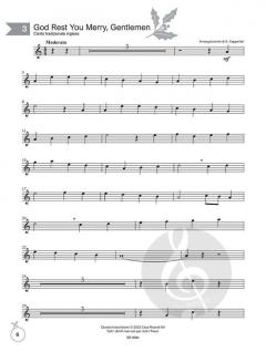 Play Happy Christmas 