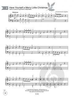 Play Happy Christmas 