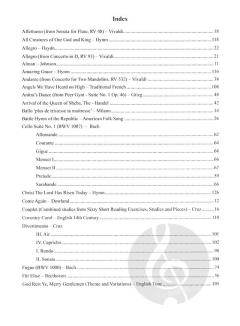 The Classical Guitarist's Gig Book 2 