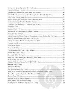 The Classical Guitarist's Gig Book 2 