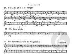 Festliche Liedersammlung 