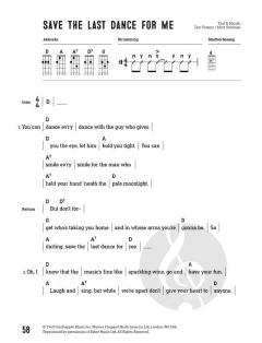 60s Hits für Ukulele im Alle Noten Shop kaufen kaufen