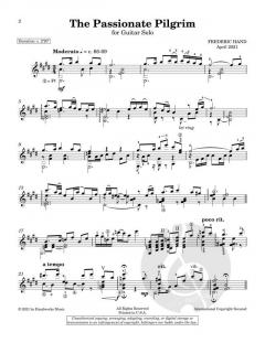 Marimba Steps  von Jonathan Leshnoff 