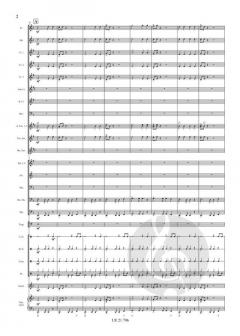 Buffalo Rock - A Royal Portrait  von James Rae 