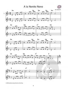 Jede Menge Flötentöne! 3 - mit Audio-Download von Barbara Ertl 