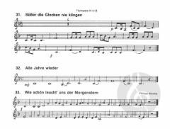 Festliche Liedersammlung 