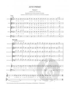 Scipione Affricano von Francesco Cavalli 