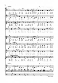 Heaven von Roxanna Panufnik 