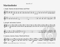 Festliche Liedersammlung 