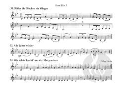 Festliche Liedersammlung 