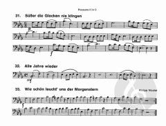 Festliche Liedersammlung 