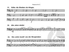 Festliche Liedersammlung 