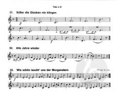 Festliche Liedersammlung 