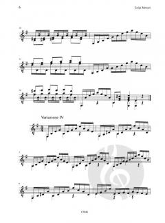 La Follia von L. Moretti 