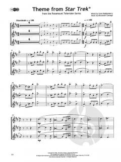 Fun Favorites for Alto Saxophone im Alle Noten Shop kaufen