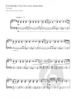 The Faber Music Ballads Piano Anthology 