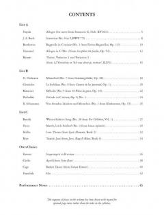 Grade 5 Piano Anthology 