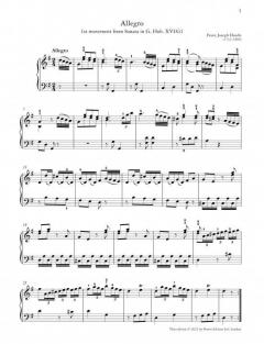 Grade 5 Piano Anthology 