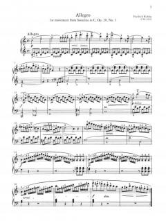 Grade 6 Piano Anthology 