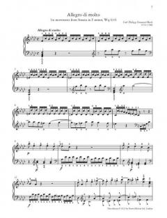 Grade 7 Piano Anthology 