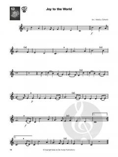 Look, Listen & Learn 1 - Play Christmas Songs 