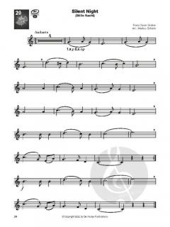 Look, Listen & Learn 1 - Play Christmas Songs 