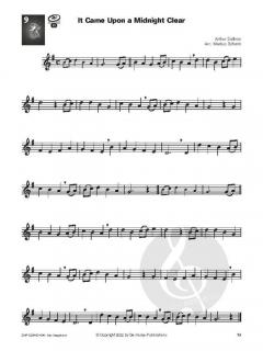 Look, Listen & Learn 1 - Play Christmas Songs 