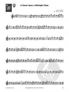 Look, Listen & Learn 1 - Play Christmas Songs 