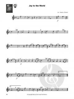 Look, Listen & Learn 1 - Play Christmas Songs 