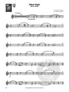 Look, Listen & Learn 1 - Play Christmas Songs 