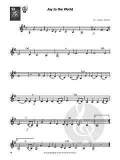 Look, Listen & Learn 1 - Play Christmas Songs 