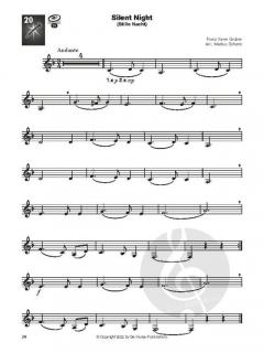 Look, Listen & Learn 1 - Play Christmas Songs 