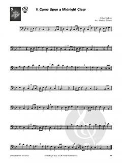 Look, Listen & Learn 1 - Play Christmas Songs 