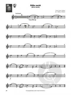 Horen, lezen & spelen 1 - Kerstboek 