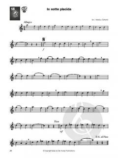 Ascolta, leggi & suona 1 - I canti di Natale 