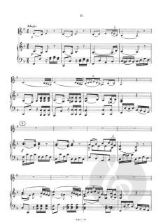 Klarinetten-Konzert B-Dur von Joseph Haydn 