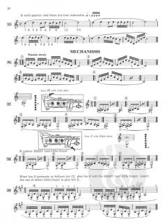 Klarinette für Anfänger / Clarinet For Beginners von Avrahm Galper 