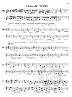 Klarinette für Anfänger / Clarinet For Beginners von Avrahm Galper 