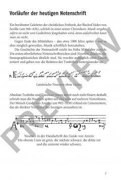 Was man über Musik wissen muss von Willy Schneider (Download) 