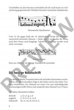 Was man über Musik wissen muss von Willy Schneider (Download) 